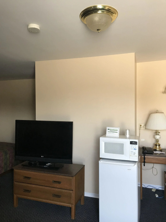 2 Bedrooms Standard Triple Family room