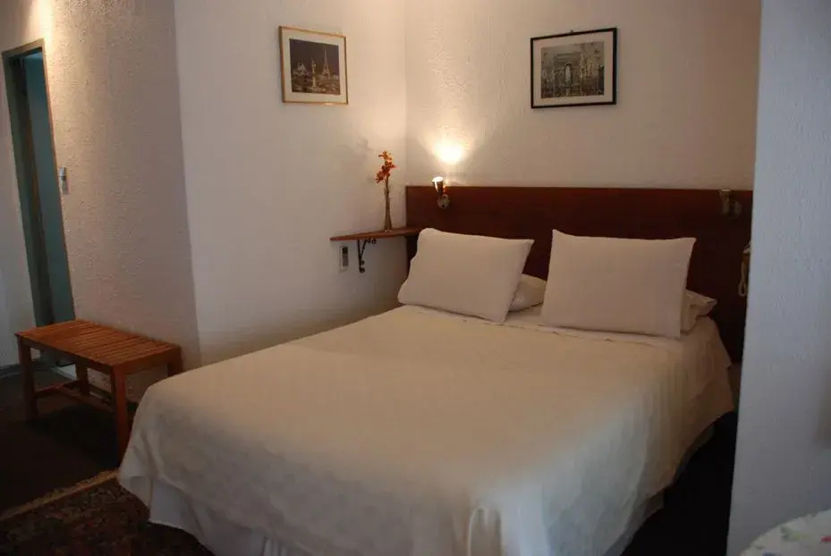 Chilhotel - Chambres