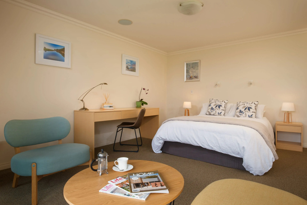 Luxury Suite