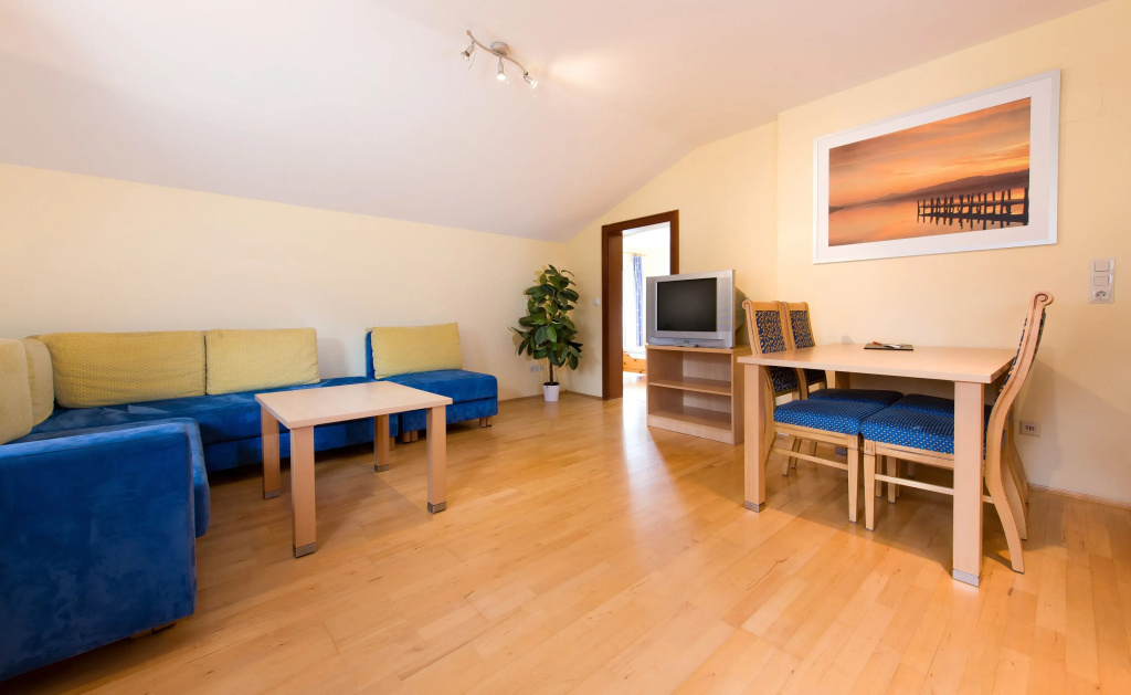 Haus Diana - Chambres