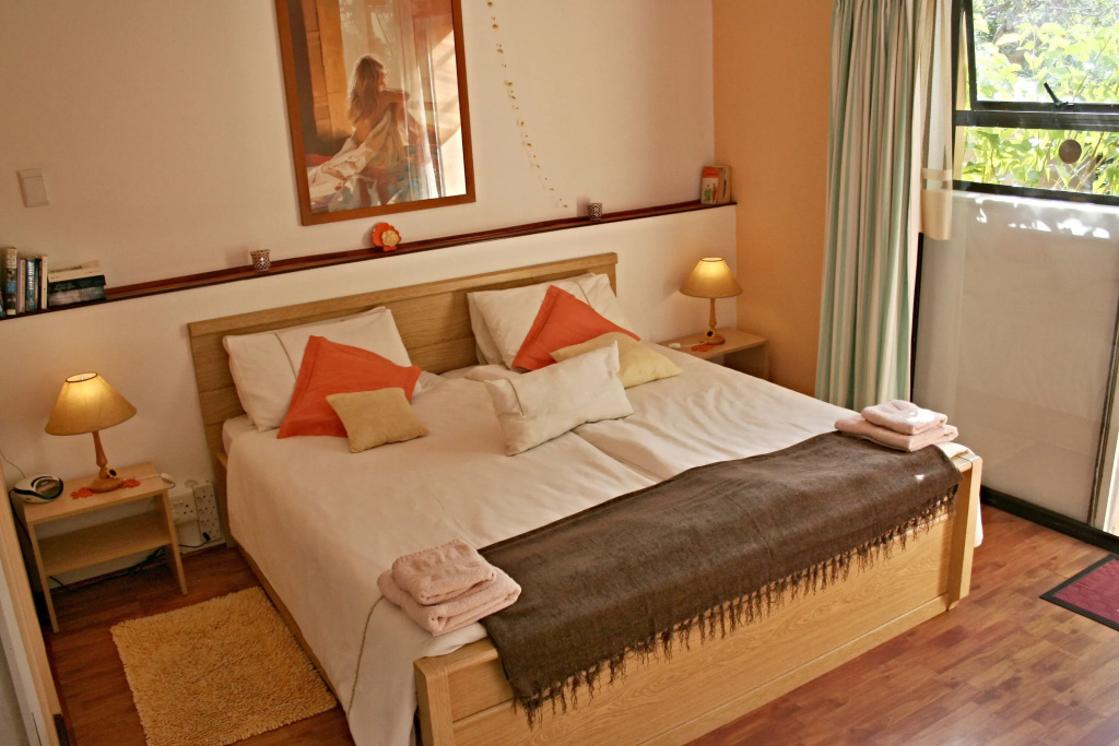 Quinns Holiday Home - Chambres