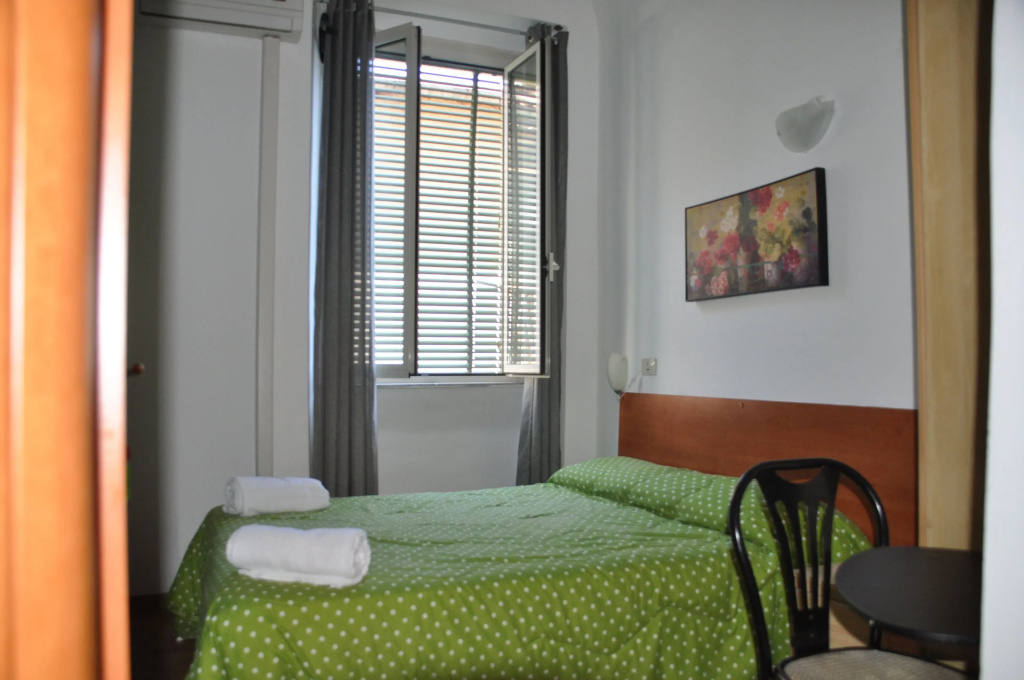 Single room