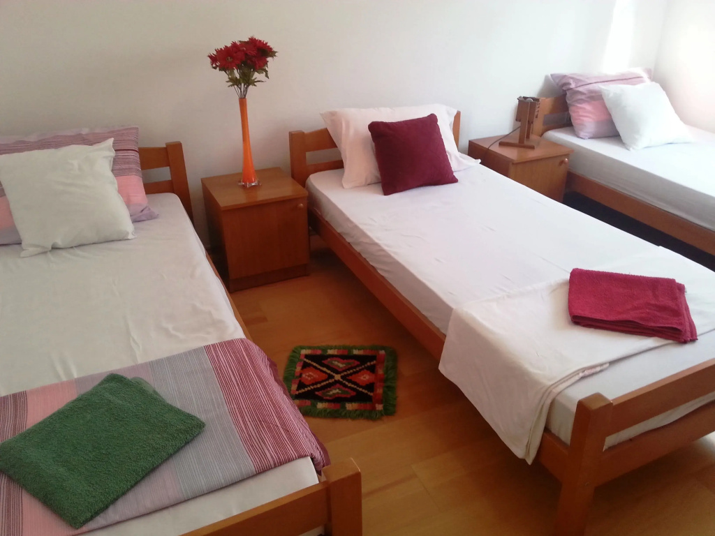 Comfort Apartment