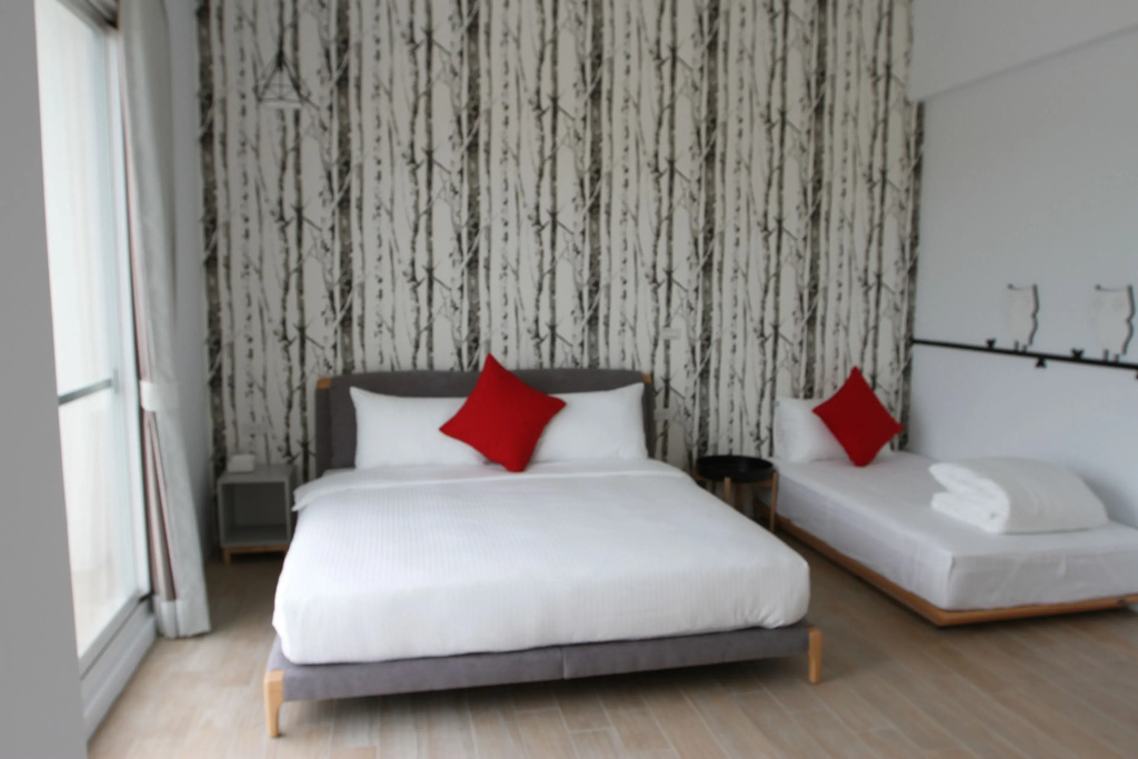 Superior room