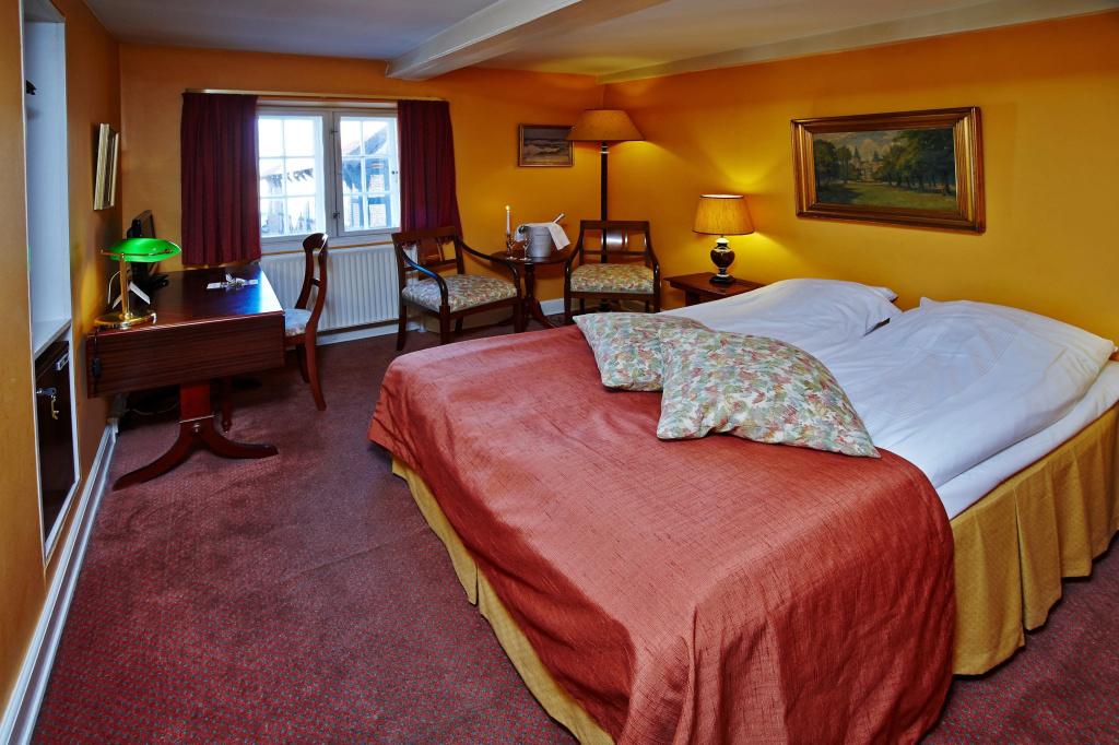 Comfort room