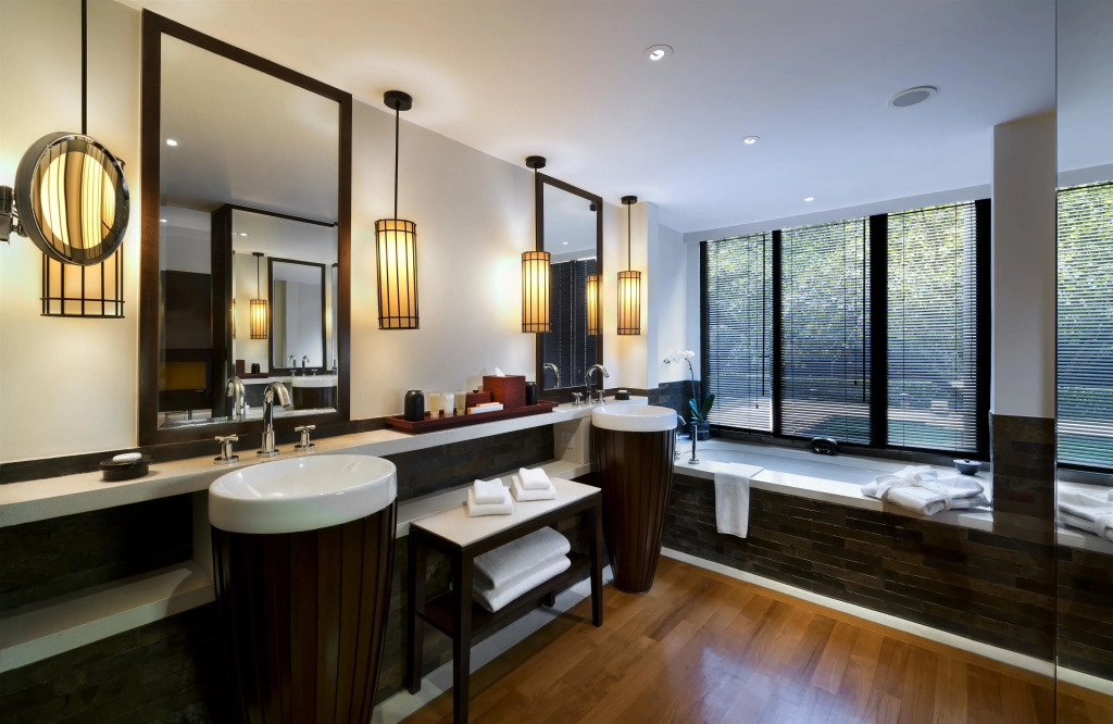 The Saujana Hotel Kuala Lumpur