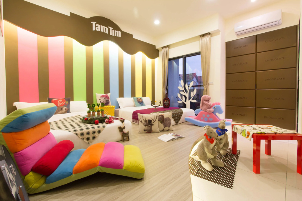 Standard room