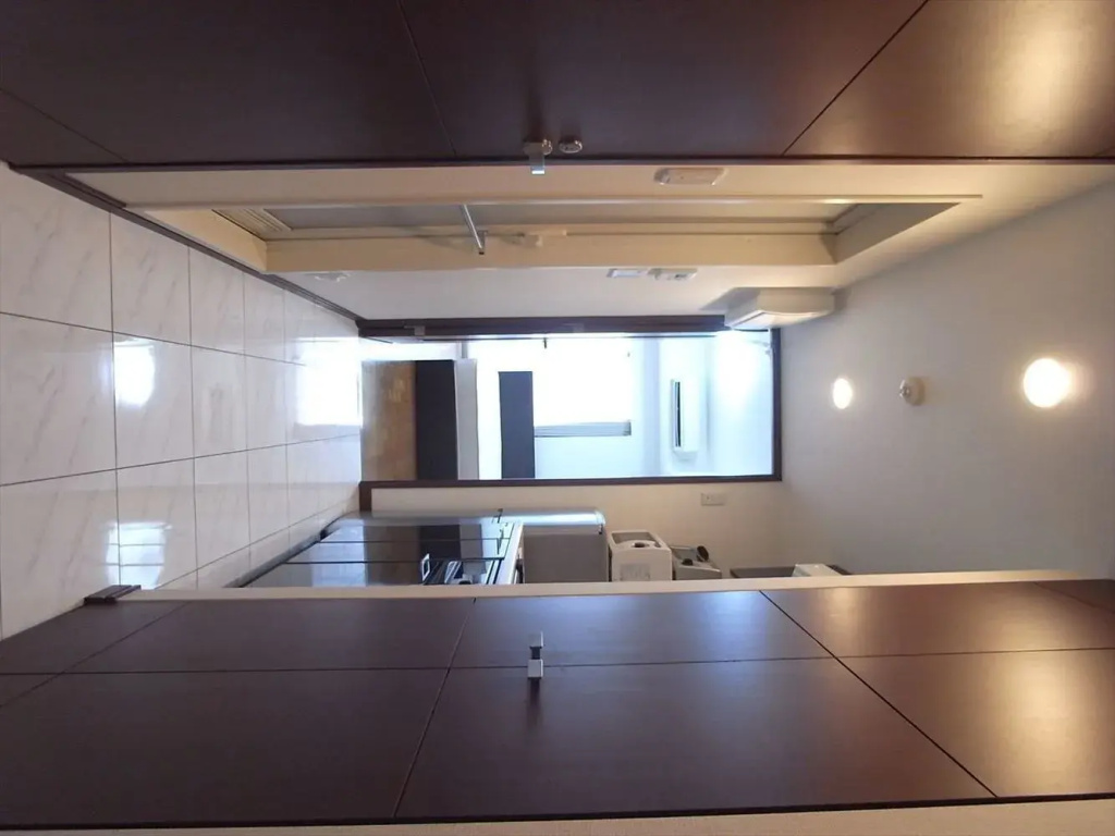 Palace Studio Shinjuku Tochomae - Chambres