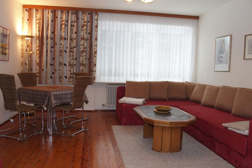 Ferienhaus Hollinger - Chambres