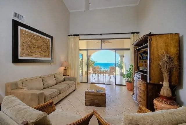 Luxury room