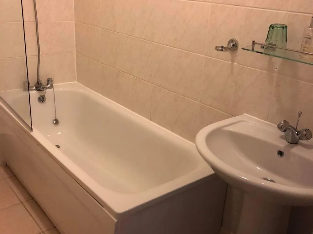 The Greenhead Hotel - Chambres