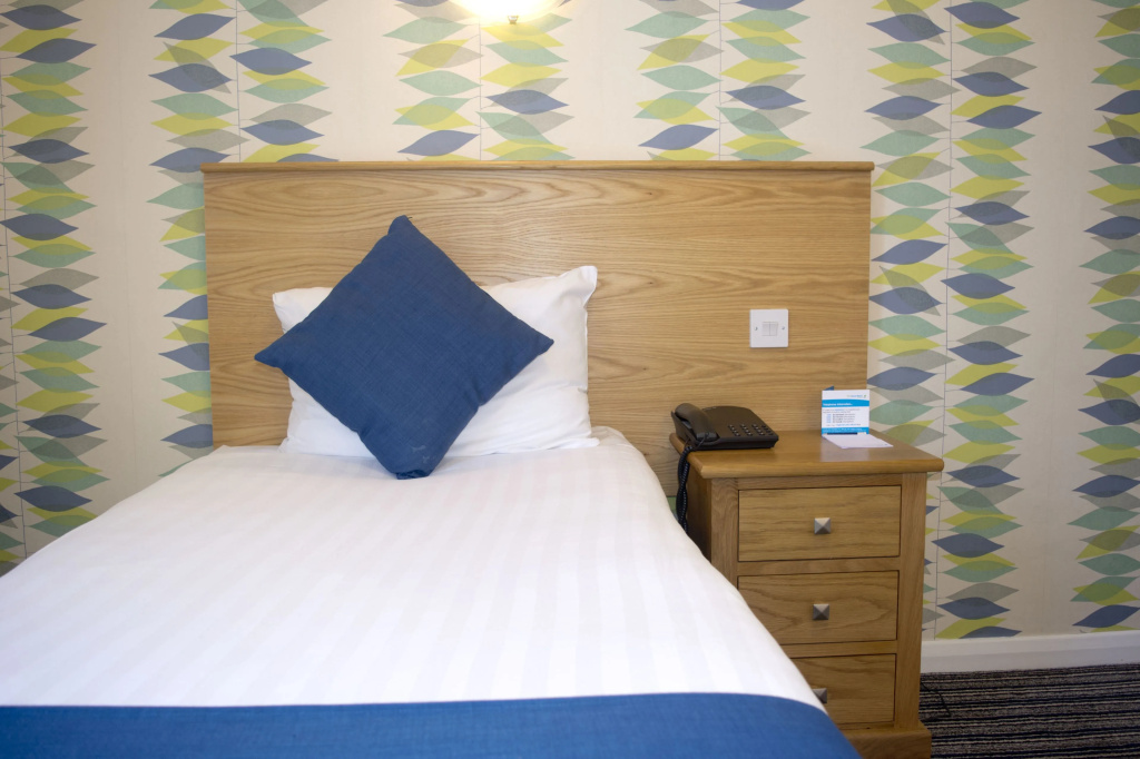 TLH Carlton Hotel and Spa - TLH Leisure and Entertainment Resort - Chambres