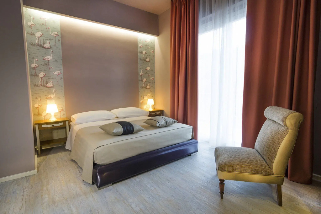 Bontempo Suite - Chambres