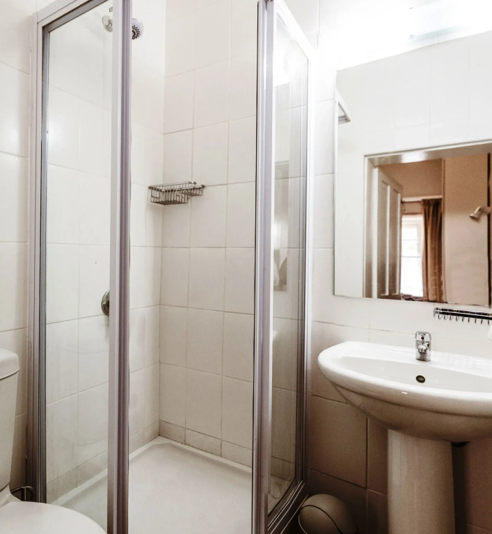 Asgard Valhalla Self Catering - Chambres