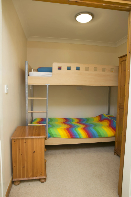 Trethorne Hotel & Golf Club - Chambres