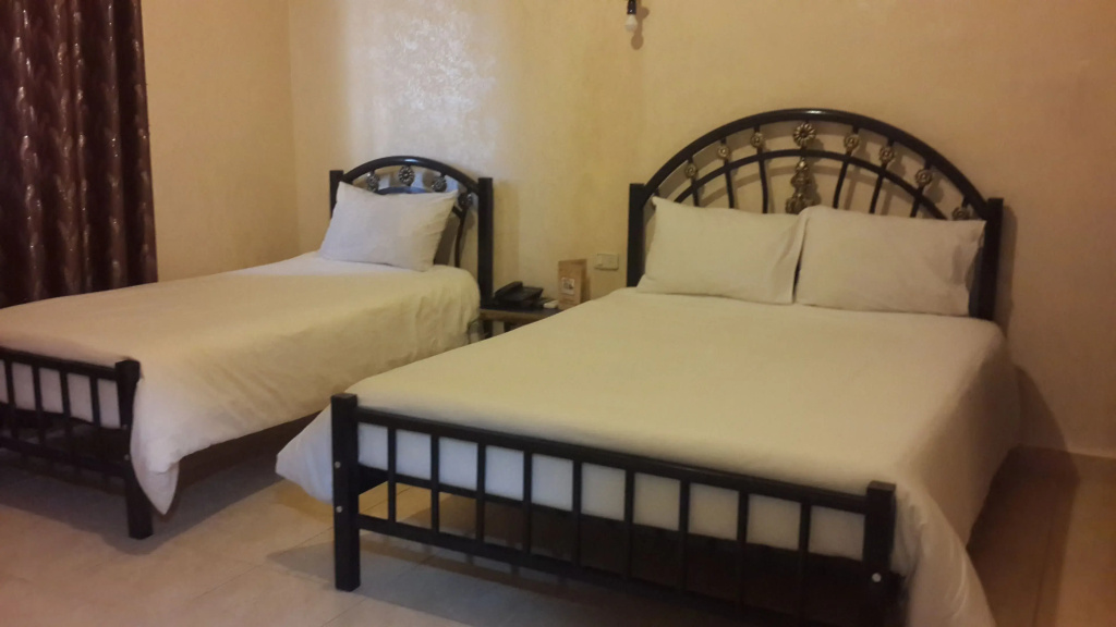 Standard room