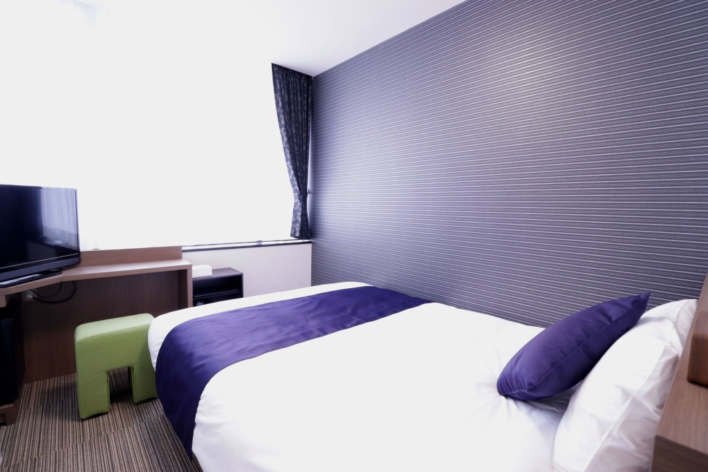 Asakusa Kuramae Hotel Yume Iroha 사진 1