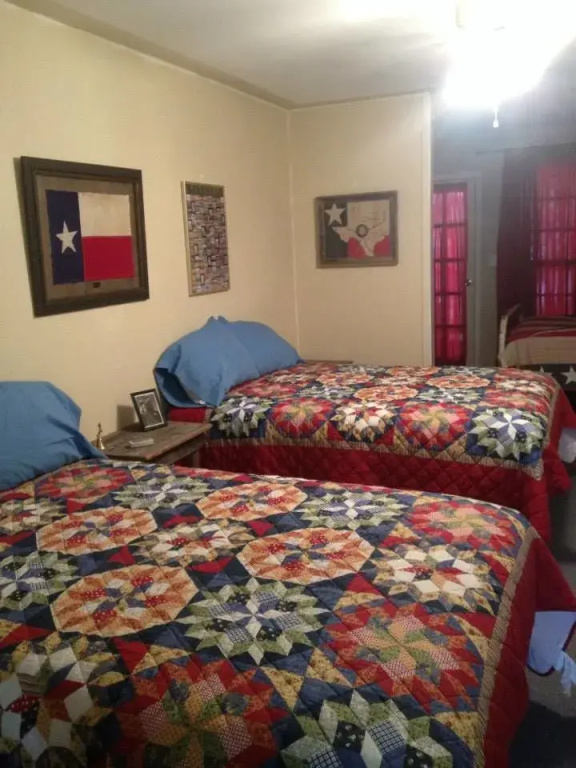 Lone Star Bed and Bath - Chambres