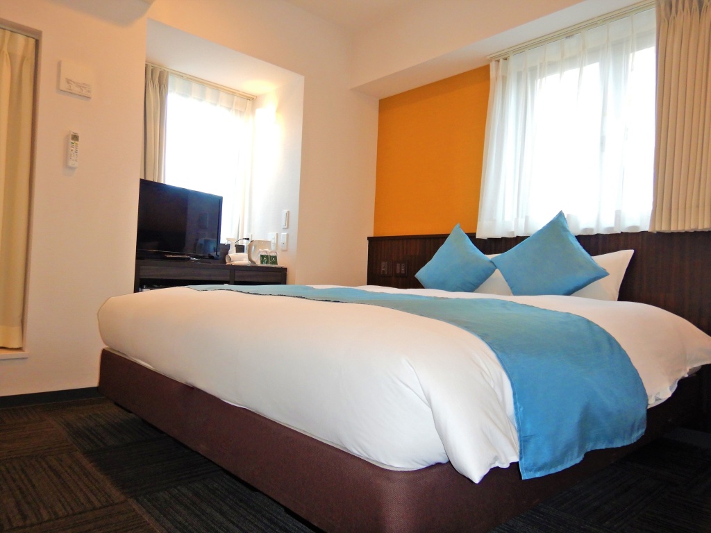 Nipponbashi Crystal Hotel 사진 5