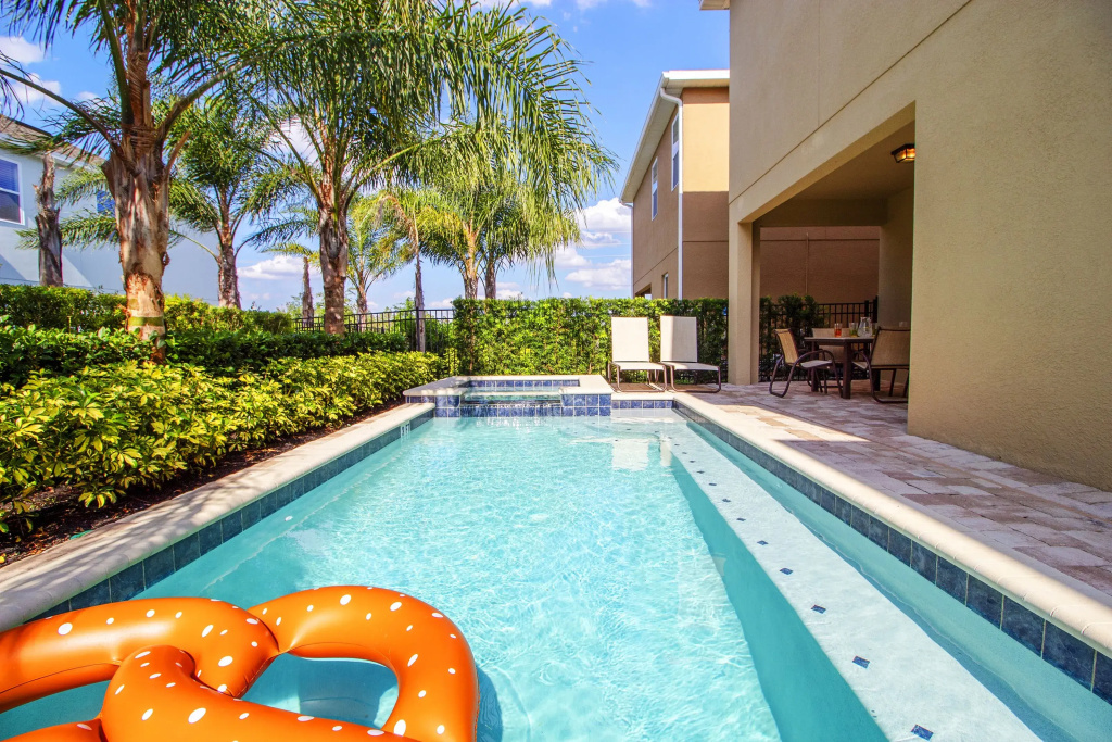 Premium Cottage