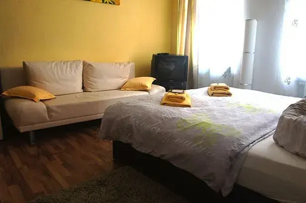 Standard room