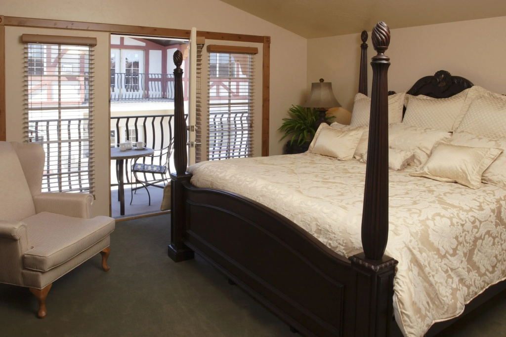 3 Bedrooms Villa