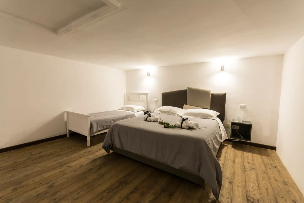 1 Bedroom Superior Apartment
