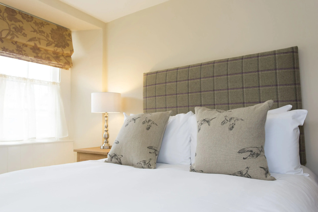 Standard Single room (single bed)