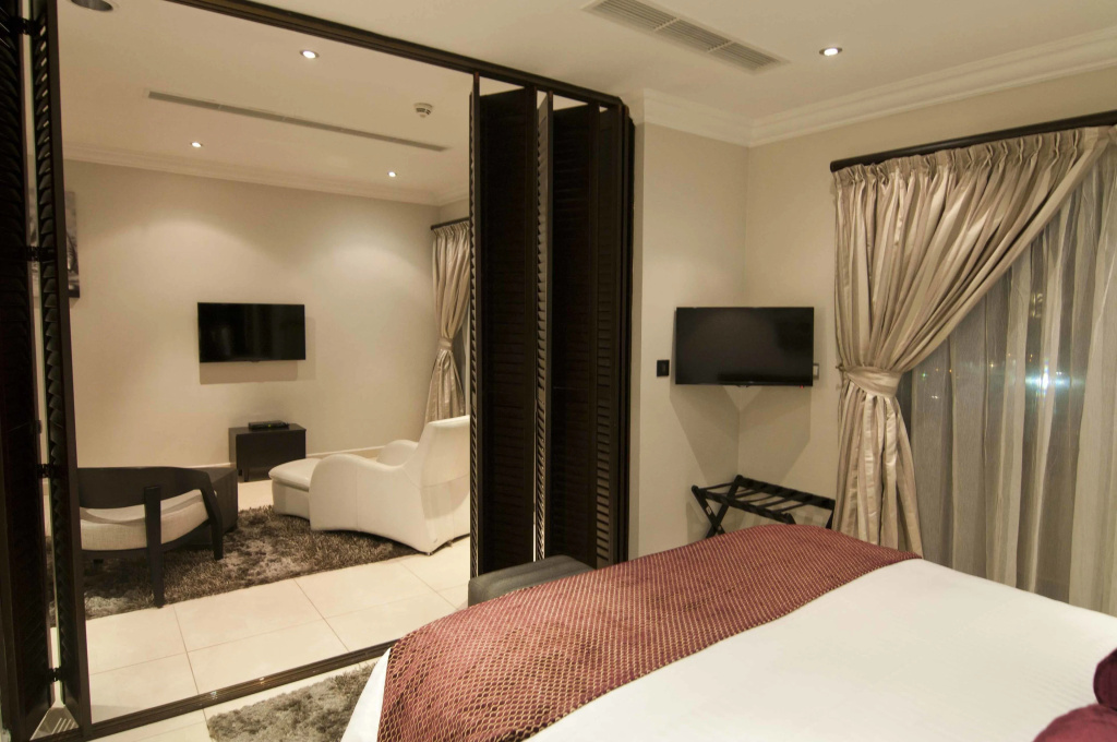 Executive Suite