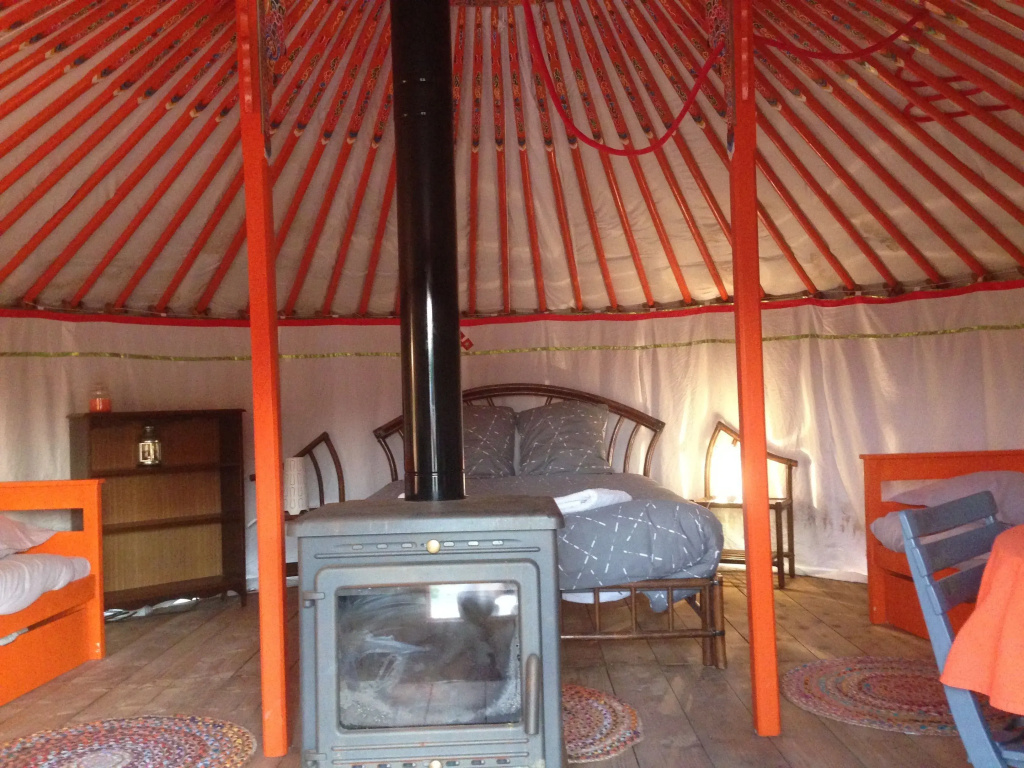 Tent
