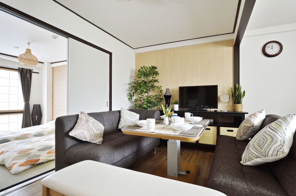 'TEIOH' Nishi-shinsaibashi 사진 1