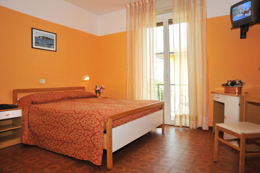 Hotel Marolda - Chambres