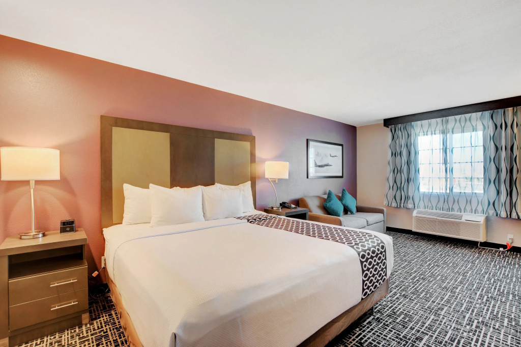 La Quinta Inn & Suites by Wyndham Las Vegas Nellis - Chambres