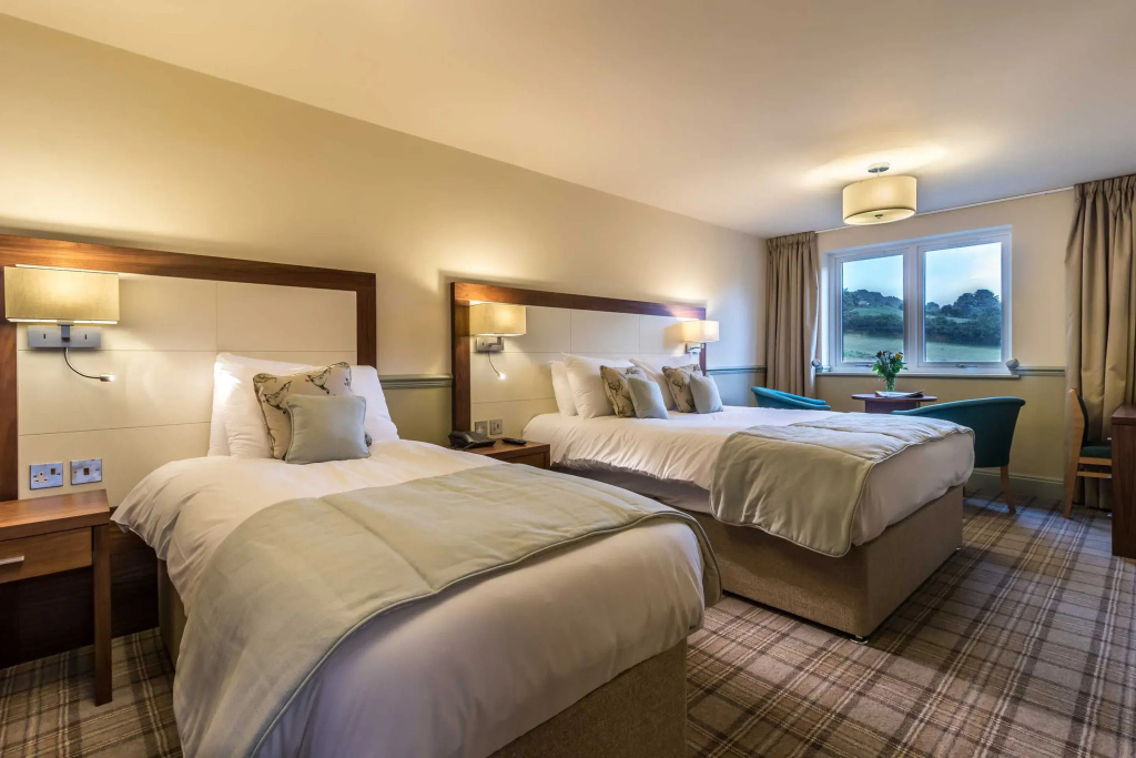 Damson Dene Hotel — 3