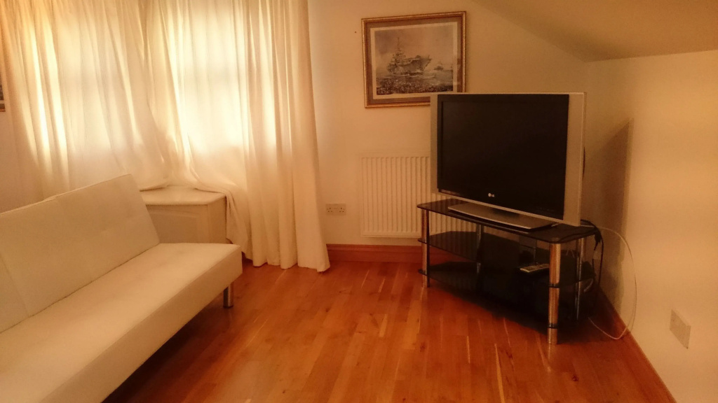 Standard Family room