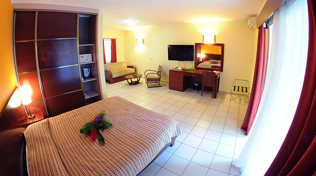 Junior Suite