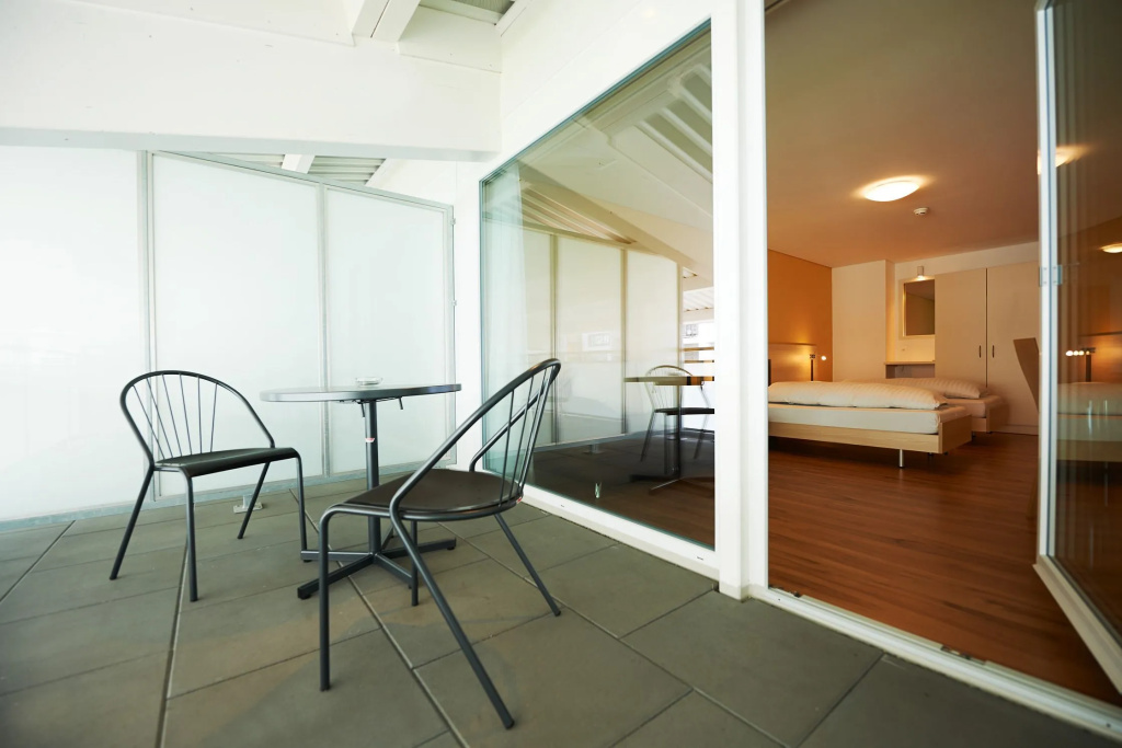 Superior room