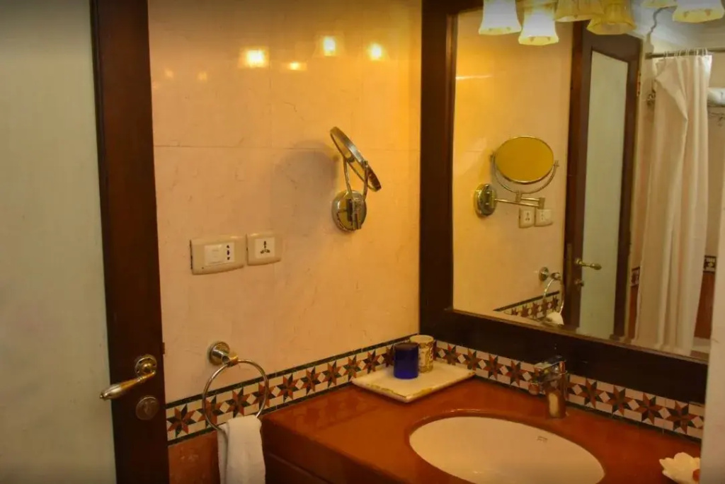 Vivanta Mangalore Oldport Road - Formerly Known as Taj Manjarun - Chambres
