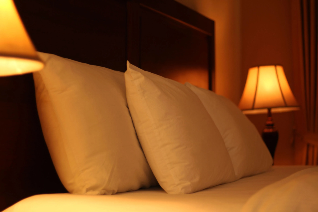 Hotel Boutique Primavera - Chambres
