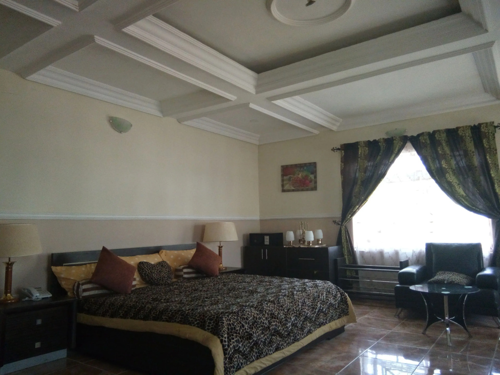 Executive room