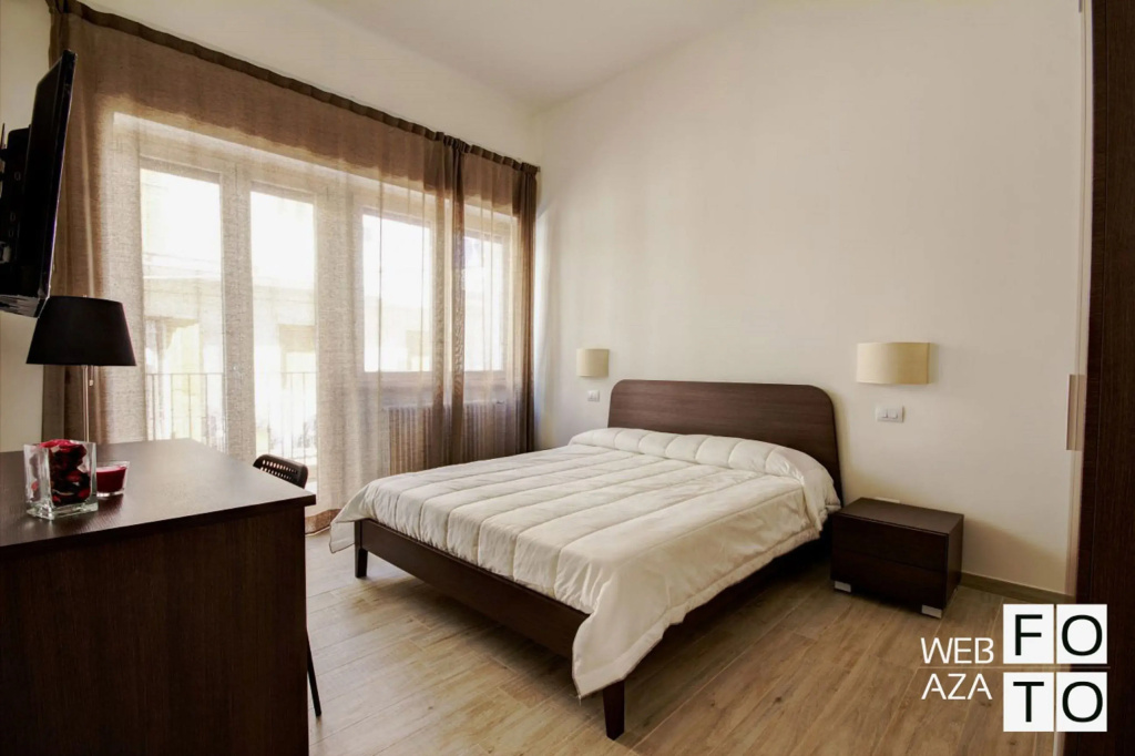 Classic Apartment