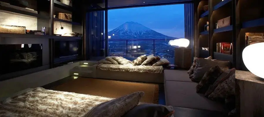 5 Bedrooms Standard room