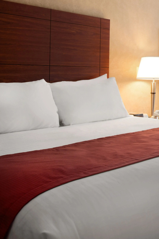 Double Suite (full double bed)