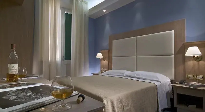 Vienna Touring - Chambres