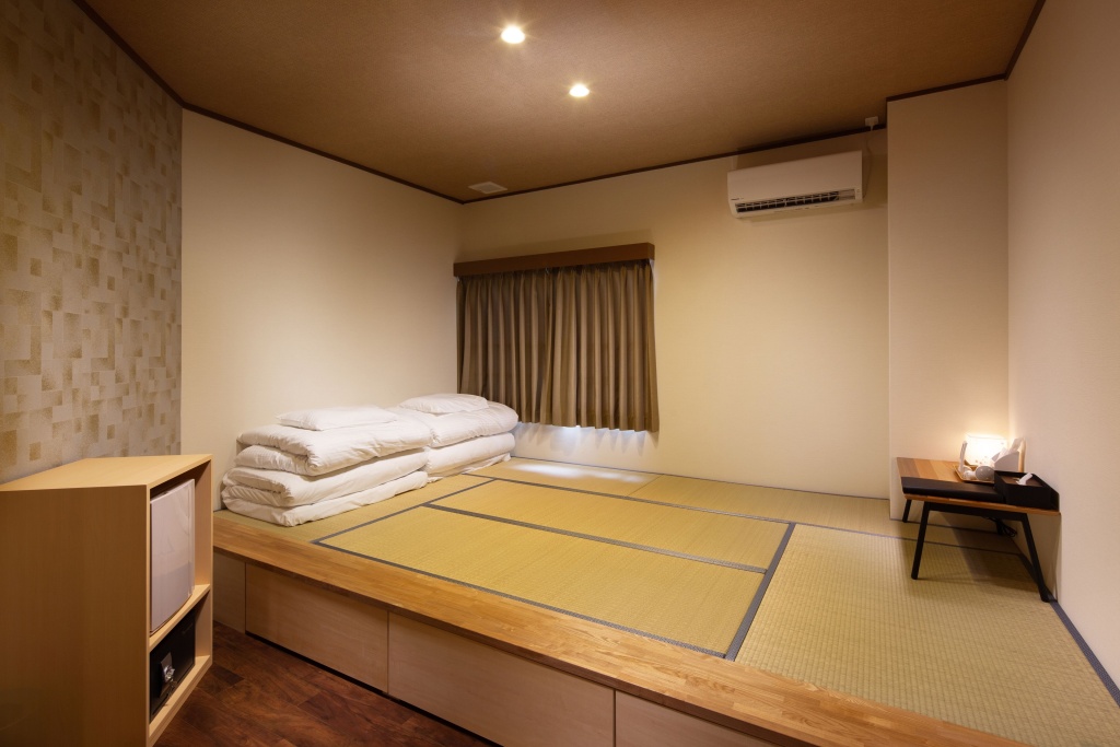 Connect inn Kyoto Nishijin 사진 1