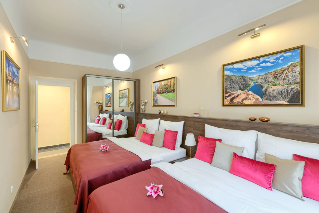 Superior Suite
