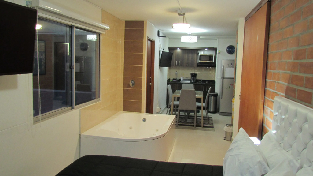 Comfort Apartment