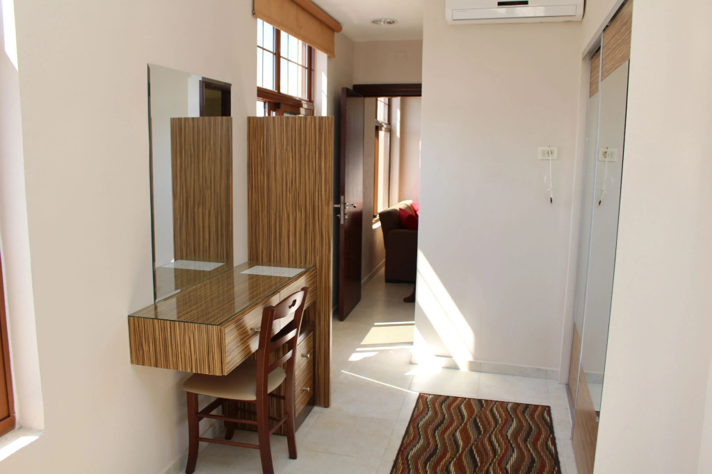 Luxury room
