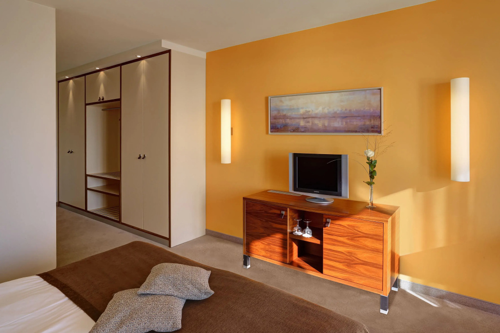 Lindner Hotel Boltenhagen, part of JdV by Hyatt - Chambres