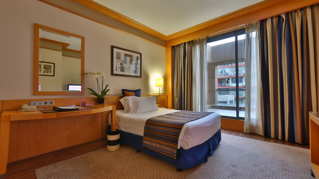 Crowne Plaza Hotel Beirut by IHG - фото 3